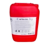 NITRA CID 25 KG - kwaśny preparat do mycia w systemie C.I.P